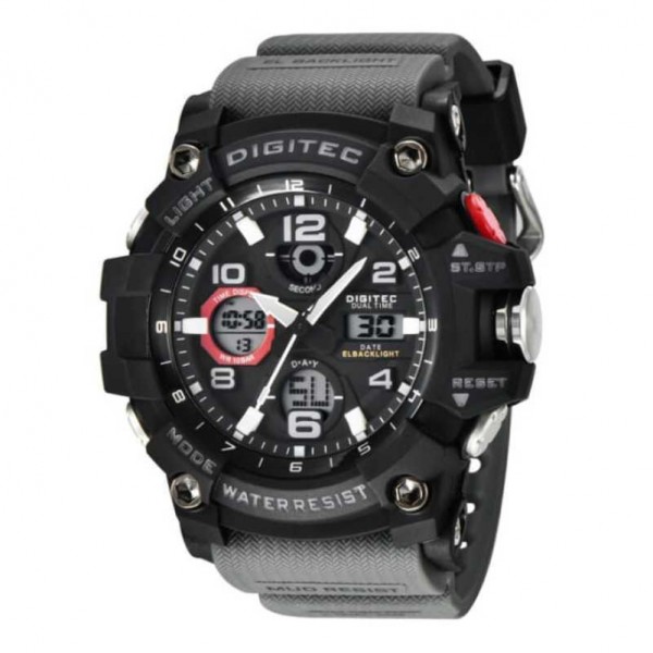 Digitec DA-2125T-BGY-4W Grey